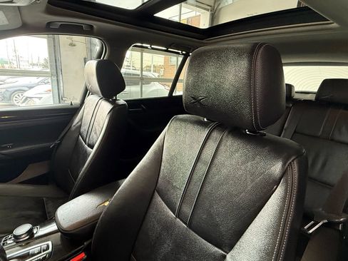 Used 2017 BMW X3 xDrive28i image 10