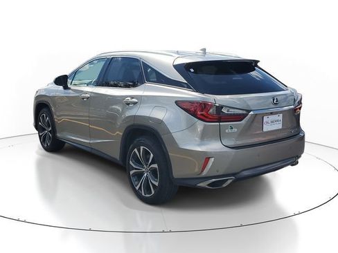 Used 2018 Lexus RX 350 AWD w/ Premium Package image 3