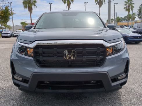 New 2026 Honda Ridgeline RTL image 9