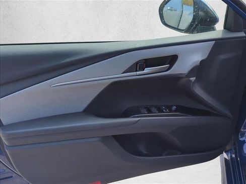 New 2026 Toyota Camry SE FWD image 10