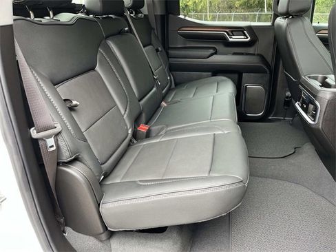 Used 2024 GMC Sierra 1500 Denali image 28