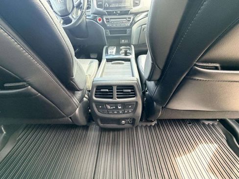 Used 2020 Honda Passport Touring image 26