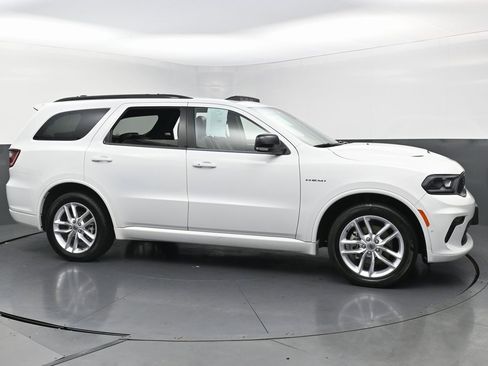 Used 2023 Dodge Durango R/T image 6