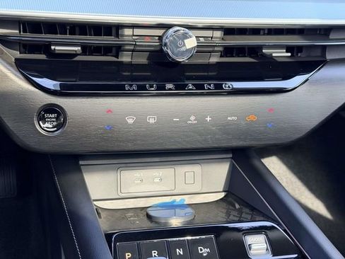 New 2026 Nissan Murano Platinum w/ Cargo Package AWD/4WD image 22