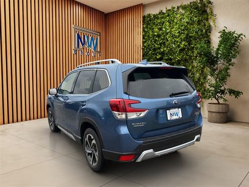 Used 2023 Subaru Forester Touring AWD/4WD image 36