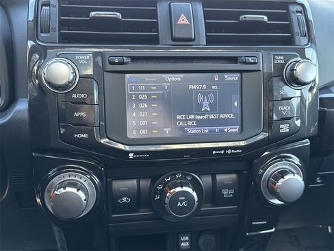 Used 2019 Toyota 4Runner TRD Off-Road Premium image 18