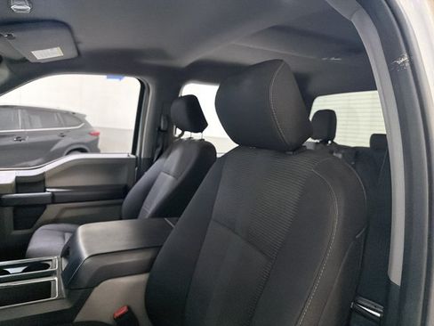 Used 2019 Ford F150 XL w/ Equipment Group 101A Mid AWD/4WD image 5
