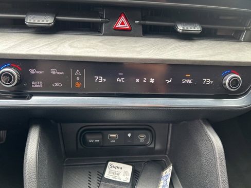 Used 2024 Kia Sportage X-Line w/ X-Line Premium Package image 30