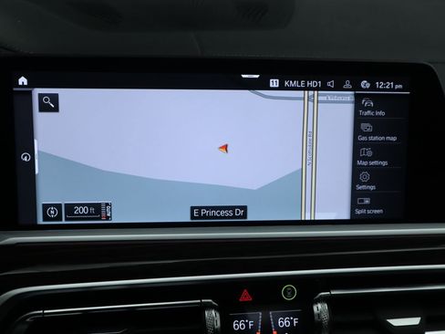 Used 2021 BMW X7 xDrive40i image 15