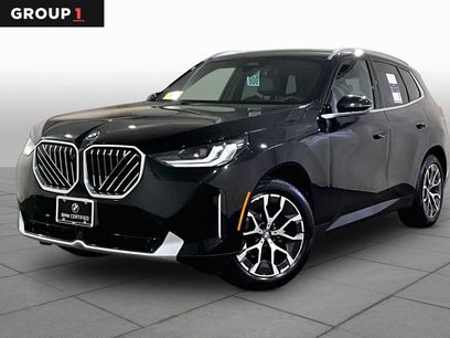 Used 2025 BMW X3 xDrive30i w/ Premium Package