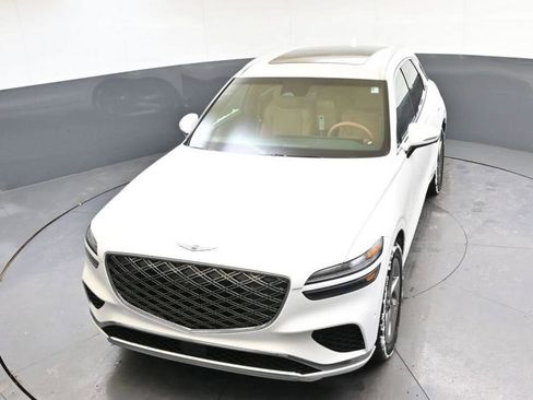 Used 2025 Genesis GV70 2.5T image 15