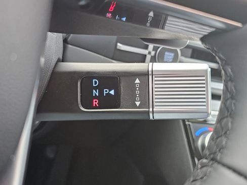 New 2026 Hyundai Santa Fe Limited image 25