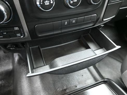 Used 2017 RAM 1500 Tradesman w/ Protection Group image 29