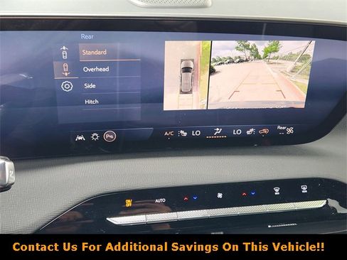 New 2025 Buick Enclave Sport Touring w/ Power Package image 13