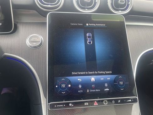 Used 2024 Mercedes-Benz CLE 300 4MATIC Coupe image 16