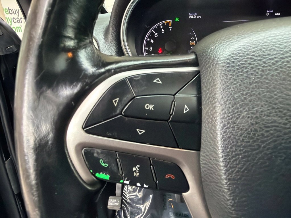 Used 2020 Jeep Grand Cherokee Limited w/ Luxury Group II RWD image 55