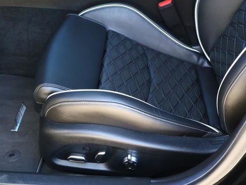 Certified 2022 Cadillac CT4 V Blackwing w/ Driver Assist Package image 19