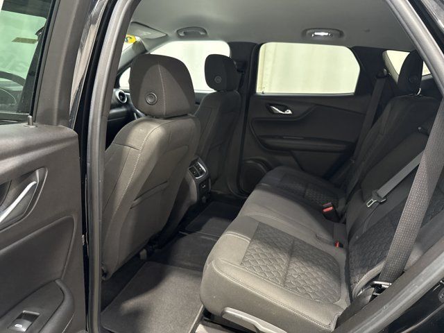 Used 2019 Chevrolet Blazer LT FWD image 14