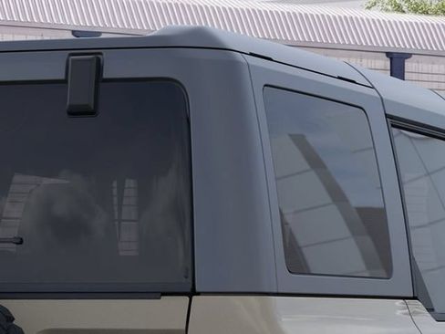New 2026 Ford Bronco Big Bend AWD/4WD image 25