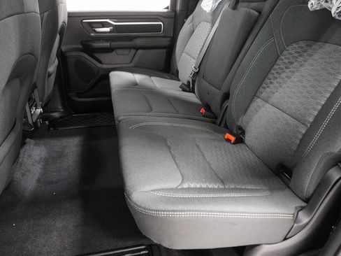 New 2026 RAM 1500 Big Horn image 18