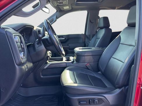 Used 2021 GMC Sierra 1500 SLT image 10