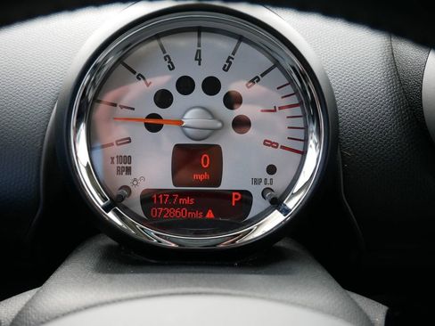 Used 2012 MINI Cooper Countryman S image 27