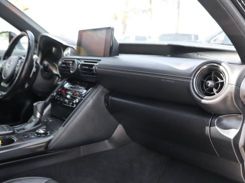 Used 2024 Lexus IS 350 F Sport RWD image 34