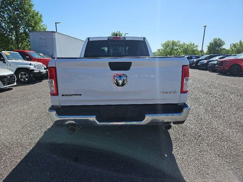 Used 2023 RAM 1500 Big Horn AWD/4WD image 6