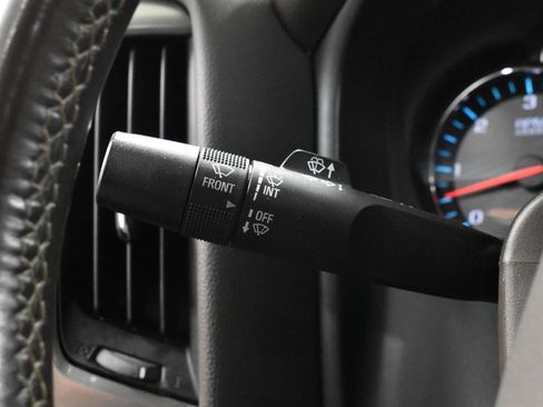 Used 2018 Chevrolet Silverado 1500 LT w/ All Star Edition image 12