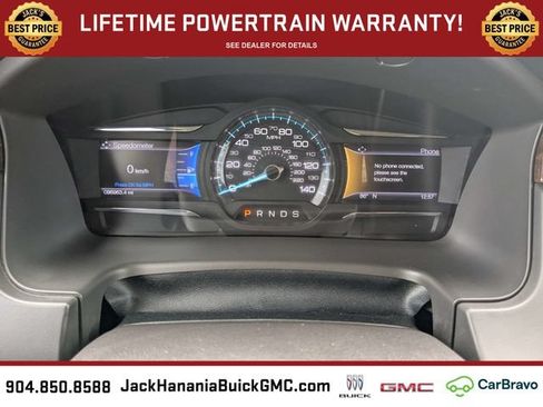 Used 2016 Ford Flex Limited w/ Equipment Group 301A FWD image 31