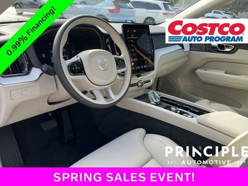 New 2026 Volvo XC60 B5 Ultra w/ Protection Package Premier AWD/4WD image 27