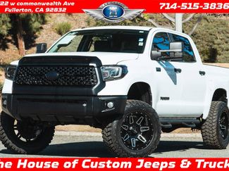 Used 2018 Toyota Tundra SR5 video 1