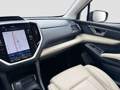 Used 2023 Subaru Ascent Limited w/ Technology Package AWD/4WD image 29