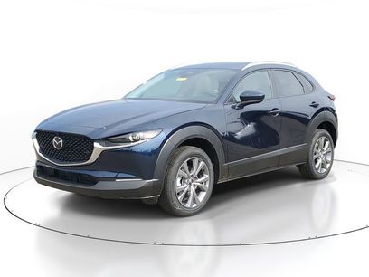 New 2026 MAZDA CX-30 AWD 2.5 S w/ Premium Package