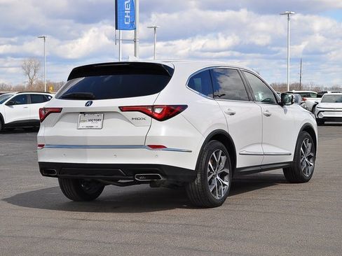 Used 2024 Acura Integra A-Spec image 3