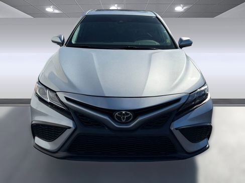 Certified 2023 Toyota Camry SE image 6
