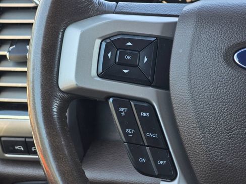 Used 2019 Ford F150 King Ranch w/ Equipment Group 601A Luxury AWD/4WD image 20