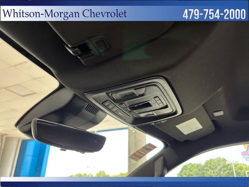 Used 2024 Chevrolet Silverado 1500 ZR2 w/ Technology Package AWD/4WD image 36