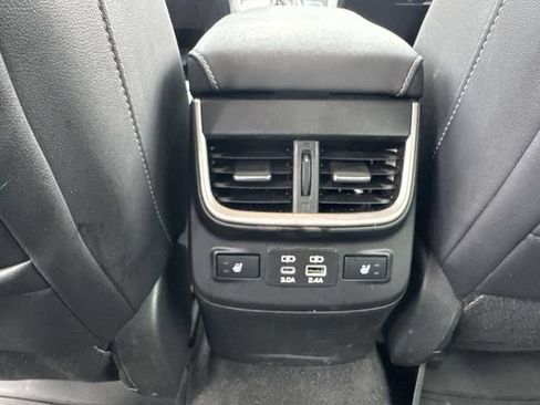 Used 2023 Subaru Outback Limited XT AWD/4WD image 16