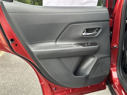 New 2026 Nissan Kicks SV image 16