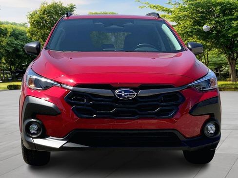 Certified 2026 Subaru Crosstrek 2.0i Premium image 2