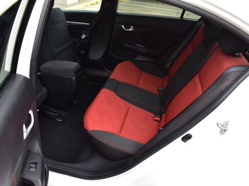 Used 2015 Honda Civic Si image 20