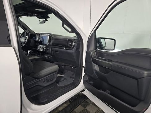 Used 2023 Ford F150 XLT w/ Equipment Group 302A High image 15