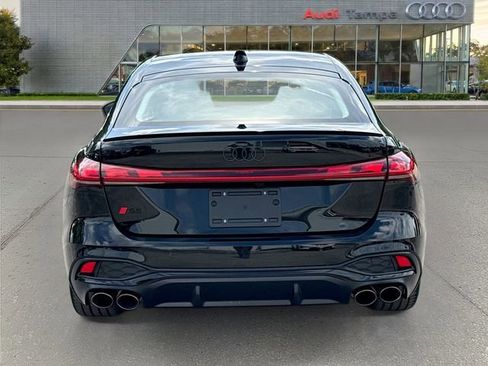 New 2025 Audi S5 Prestige AWD/4WD image 4