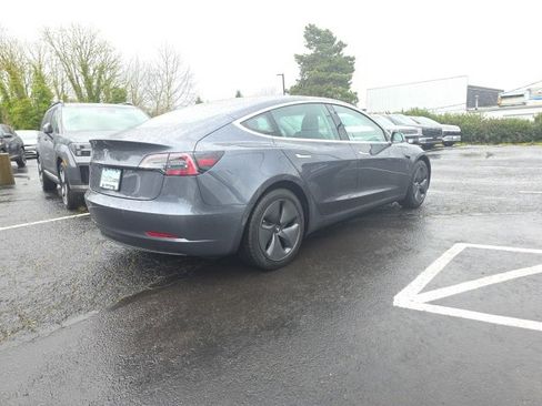 Used 2019 Tesla Model 3 Long Range image 5