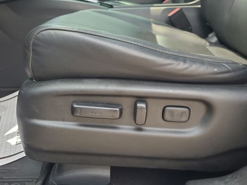 Used 2020 Honda Ridgeline RTL-E image 21