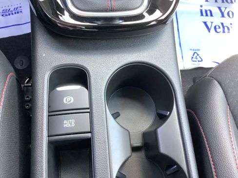 Used 2023 Kia Soul GT-Line w/ GT-Line Technology Package image 20