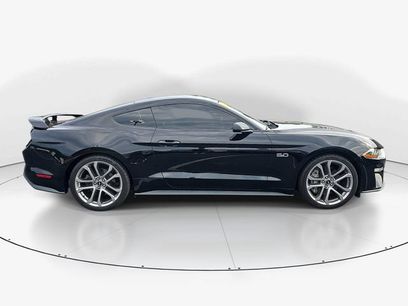 Used 2021 Ford Mustang GT Premium w/ Ford Safe & Smart Package