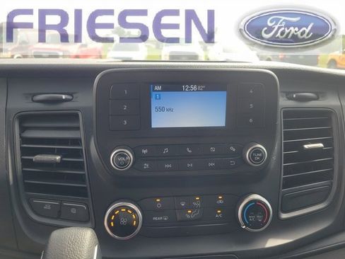 Used 2022 Ford Transit 250 Low Roof w/ Exterior Upgrade Package image 16