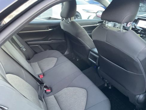 Certified 2023 Toyota Camry LE image 13